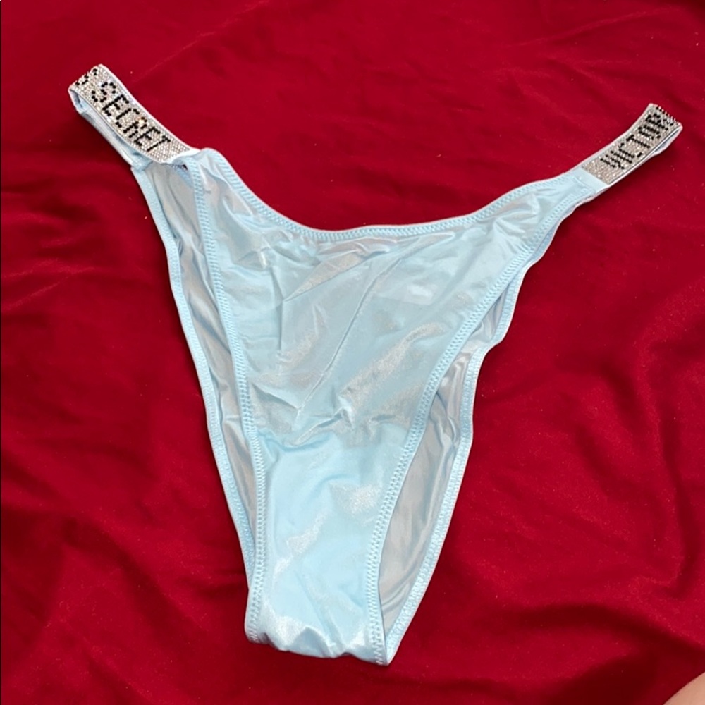Pinnacle Brazilian Pantie